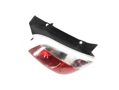 Left rear light - Fiat 500 II PH.1 - 51885548 - X1-8268Q