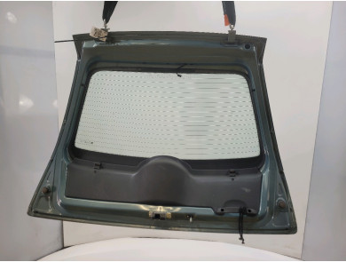 Hatchback - Opel CORSA C PH.2 - Vert Fonce - 9196277 - I1-0844A
