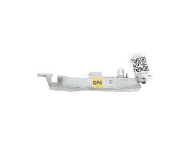 Left front daytime running light (DRL) - Peugeot 308 II PH.1 - 9802795580 - B1-0326K