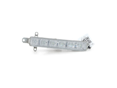 Left front daytime running light (DRL) - Peugeot 308 II PH.1 - 9802795580 - B1-0326K