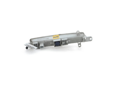 Left front daytime running light (DRL) - Peugeot 308 II PH.1 - 9802795580 - B1-0326K