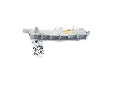 Feu diurne avant droit occasion - Peugeot 308 - 9802795580