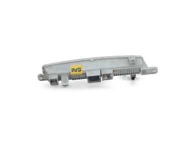 Right front daytime running light (DRL) - Peugeot 308 II PH.1 - 9802795580 - Z1-0304P