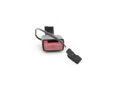 Attache ceinture sécurité avant gauche occasion - Renault CLIO - 8200683938