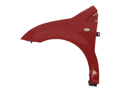 Left front fender used - Citroen C2 - 00007840R2
