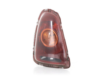 Left rear light - Mini MINI II PH.1 - 63212757009 - N1-0017X