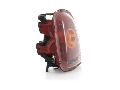 Left rear light - Mini MINI II PH.1 - 63212757009 - N1-0017X