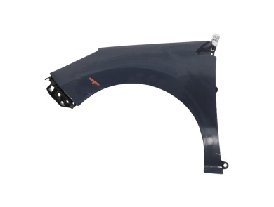 Aile avant gauche - Peugeot 308 I PH.1 - Bleu Fonce - 7840W1 - K1-7467P