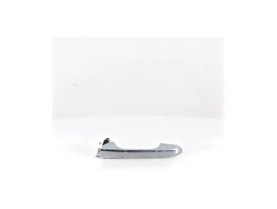 Poignée de porte exterieure droit - Fiat 500 II PH.1 - Noir - 735715011 - S2-0179X