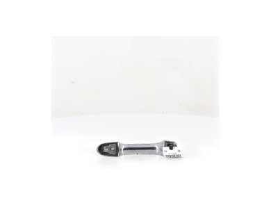 Exterior door handle right - Fiat 500 II PH.1 - Noir - 735715011 - S2-0179X