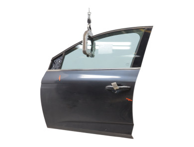 Porte avant gauche occasion - Renault MEGANE - 801010705R