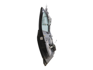 Porte avant gauche - Renault MEGANE IV PH.1 - 801010705R - T0-8829B