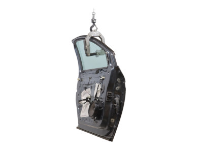 Porte avant gauche - Renault MEGANE IV PH.1 - 801010705R - T0-8829B