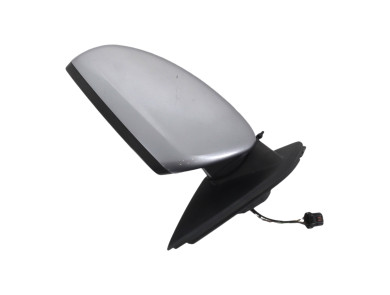 Left wing mirror - Peugeot 308 II PH.1 - Gris Clair - 1611508980 - I2-0105C