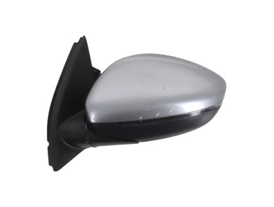 Left wing mirror - Peugeot 308 II PH.1 - Gris Clair - 1611508980 - I2-0105C