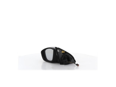 Left wing mirror - Peugeot 308 II PH.1 - Gris Clair - 1611508980 - I2-0105C