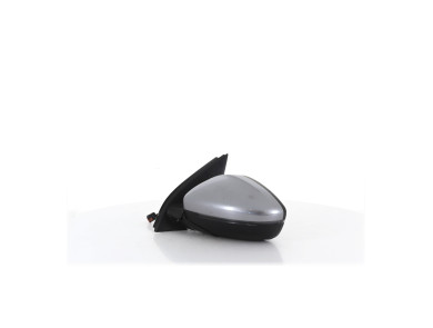 Left wing mirror - Peugeot 308 II PH.1 - Gris Clair - 1611508980 - I2-0105C