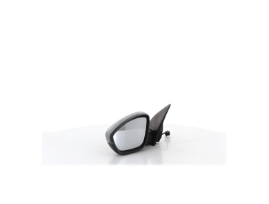 Left wing mirror - Peugeot 308 II PH.1 - Gris Clair - 1611508980 - I2-0105C