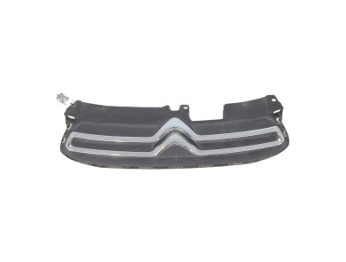 Grille - Citroen C1 II - Blanc - 1612227780 - F0-8726Y