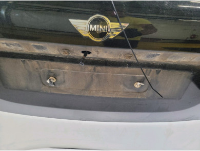 Hatchback - Mini MINI II PH.2 - Noir - 41002752015 - Z1-8435N