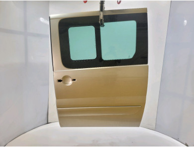Porte latérale arrière gauche occasion - Peugeot EXPERT TEPEE - 9006 K6