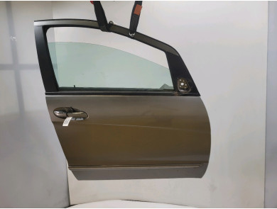 Right front door - Mercedes CLASSE A II PH.1 - Gris Fonce - 1697202205 - T1-8281S