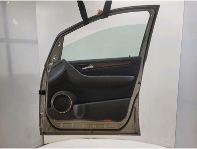 Right front door - Mercedes CLASSE A II PH.1 - Gris Fonce - 1697202205 - T1-8281S