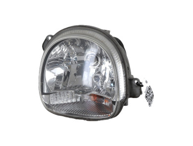 Phare avant droit - Renault TWINGO I PH.3 - 7701049687 - R0-9072G