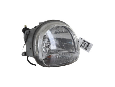 Right headlight - Renault TWINGO I PH.3 - 7701049687 - R0-9072G