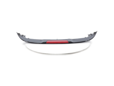Rear spoiler - Ford FIESTA VII PH.2 - Noir - 2593564 - W1-9322Q