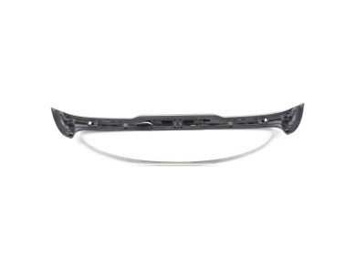 Becquet - Ford FIESTA VII PH.2 - Noir - 2593564 - W1-9322Q