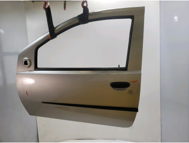 Left door (3-door models only) used - Fiat PUNTO - 71765849