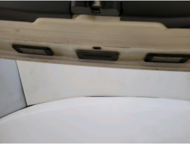 Hatchback - Citroen C4 II PH.2 - Blanc - 00008701FQ - Z0-8481B