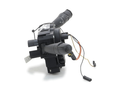 Steering column stalk switch - Citroen C3 I PH.1 - 00006239W8 - K0-5461V