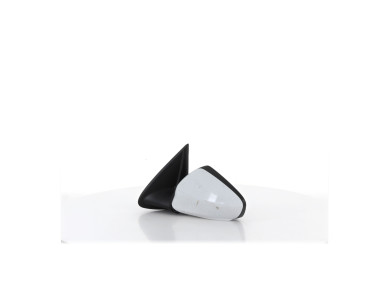 Left wing mirror - Citroen C-ELYSEE PH.1 - Blanc - 1609064880 - X0-8300L