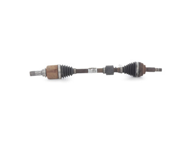 Left front transmission - Renault CLIO IV PH.2 DCI 75 - 391010115R - B1-6553B