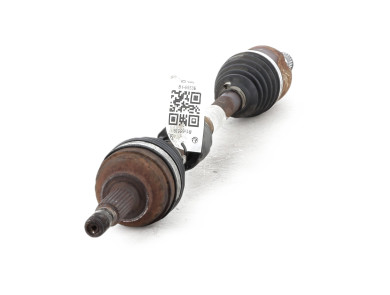 Left front transmission - Renault CLIO IV PH.2 DCI 75 - 391010115R - B1-6553B