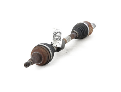 Cardan avant gauche - Renault CLIO IV PH.2 DCI 75 - 391010115R - B1-6553B