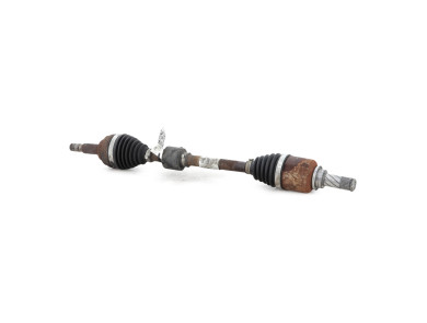 Left front transmission - Renault CLIO IV PH.2 DCI 75 - 391010115R - B1-6553B