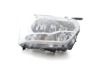 Phare avant droit - Ford TRANSIT V PH.1 - 2639604 - F0-5193C