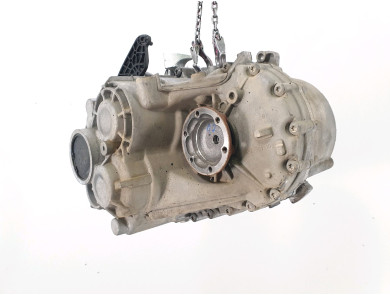 Gearbox type PFL - Audi A3 SPORTBACK III PH.1 - X0-7175K