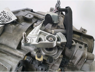 Boîte de vitesses type PFL - Audi A3 SPORTBACK III PH.1 - X0-7175K