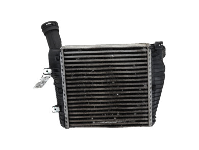 Intercooler - Volkswagen TOUAREG I PH.2 - 7L6145803F - G1-5730G