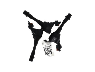 Ignition coil - Peugeot 208 II PH.1 - 9836441180 - S0-1498H