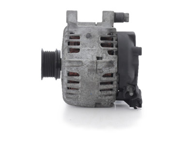 Alternator used - Ford FIESTA - 2260730