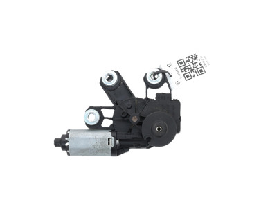 Rear wiper motor - Porsche CAYENNE I PH.2 - 958955712 - I1-7944R