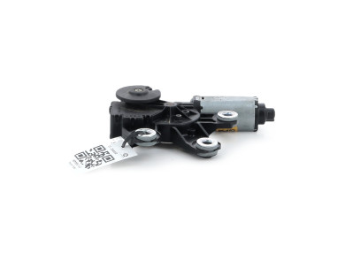 Rear wiper motor - Porsche CAYENNE I PH.2 - 958955712 - I1-7944R