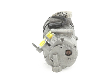 A/C Compressor used - Ford S-MAX - 1852378