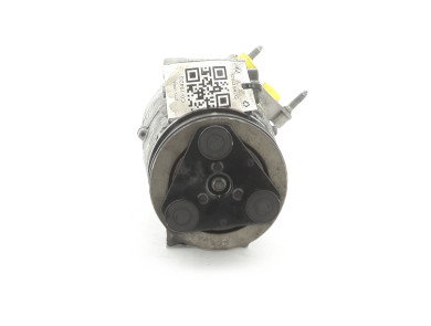 A/C Compressor - Ford FOCUS III PH.1 - 1852378 - C0-1942G