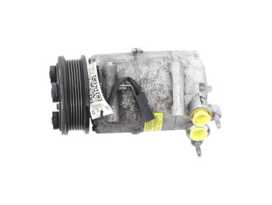 A/C Compressor - Ford FOCUS III PH.1 - 1852378 - C0-1942G